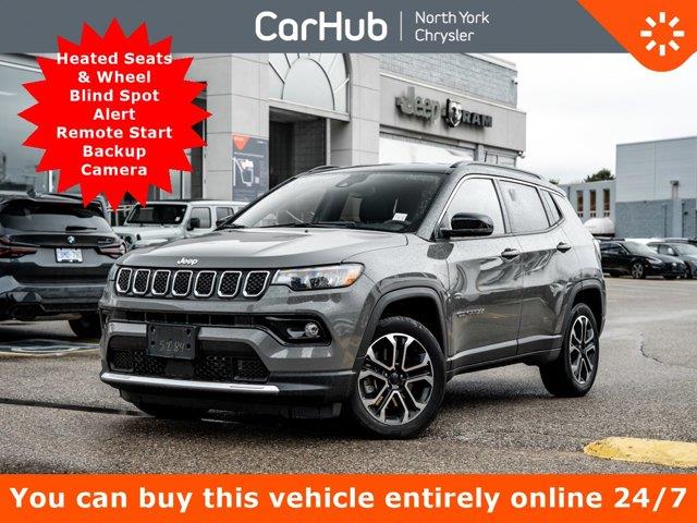 jeep Compass 2024