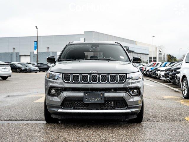 jeep Compass 2024 - 3