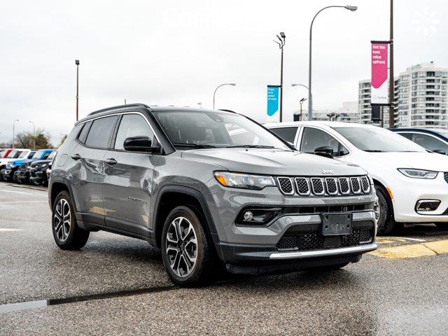 jeep Compass 2024 - 4