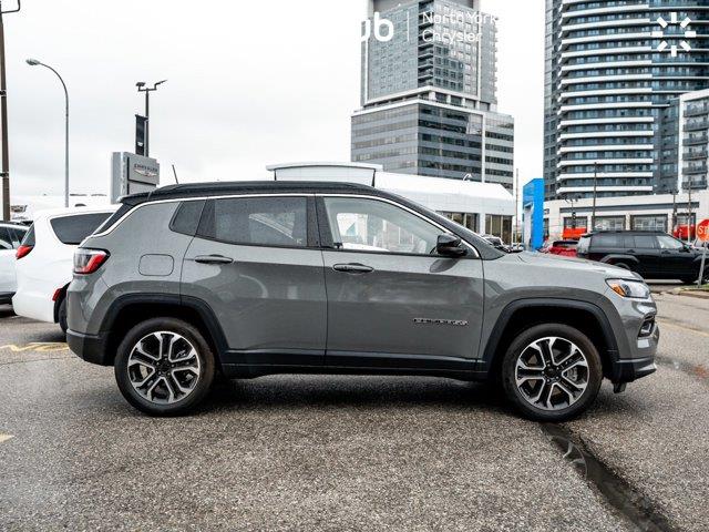 jeep Compass 2024 - 5