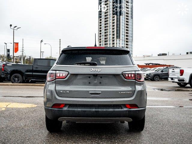 jeep Compass 2024 - 6
