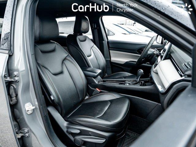 jeep Compass 2024 - 8