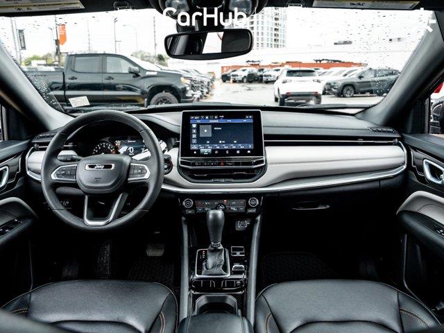 jeep Compass 2024 - 10