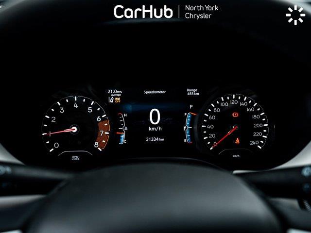 jeep Compass 2024 - 15