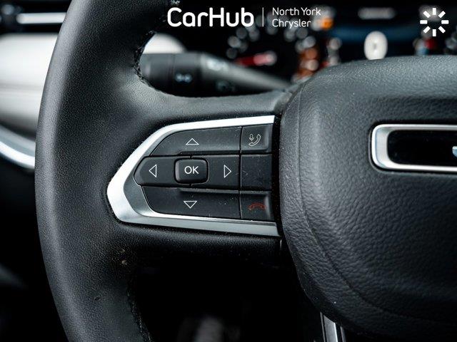 jeep Compass 2024 - 16