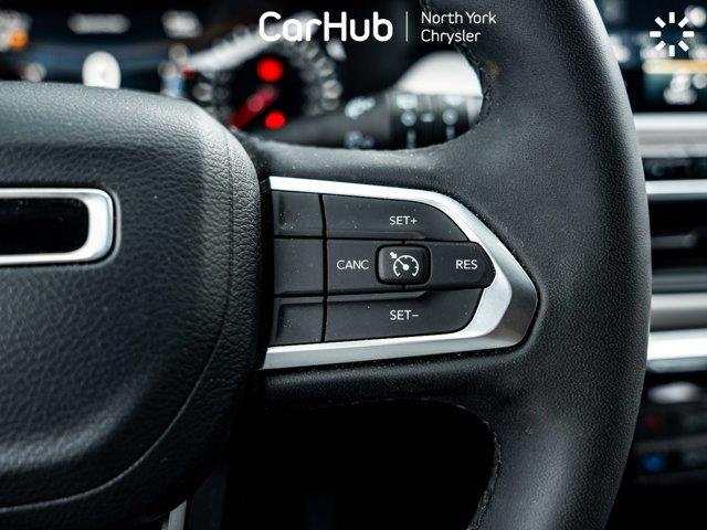 jeep Compass 2024 - 17