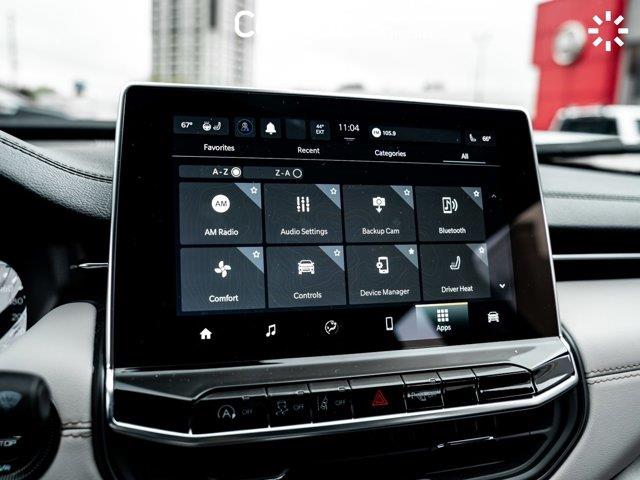 jeep Compass 2024 - 24