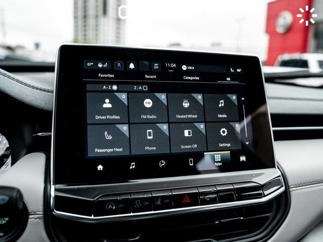 jeep Compass 2024 - 25
