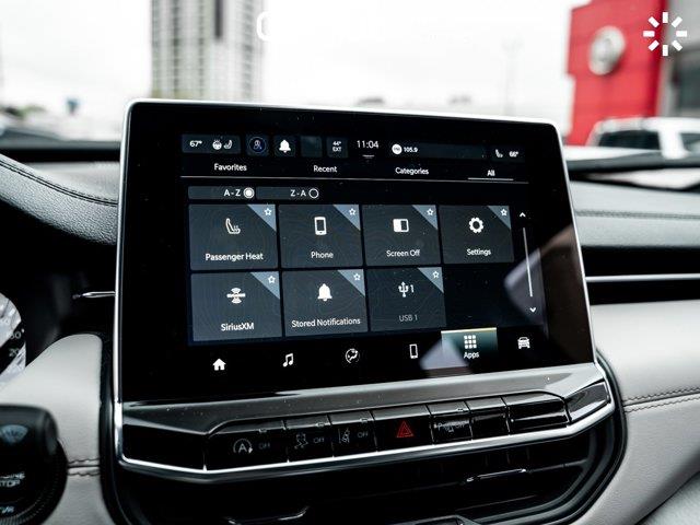 jeep Compass 2024 - 26