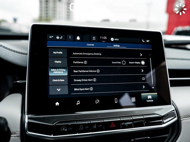 jeep Compass 2024 - 28