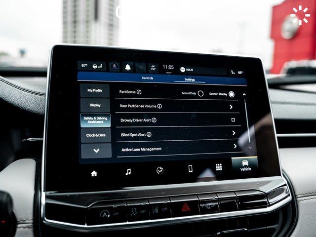 jeep Compass 2024 - 29