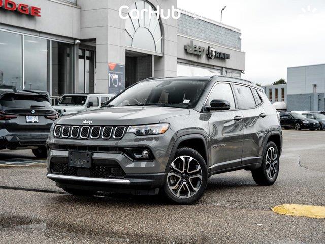 jeep Compass 2024 - 32