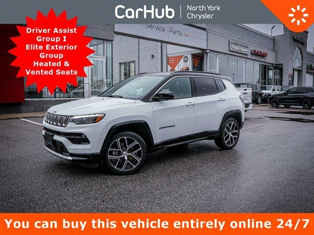 jeep Compass 2024