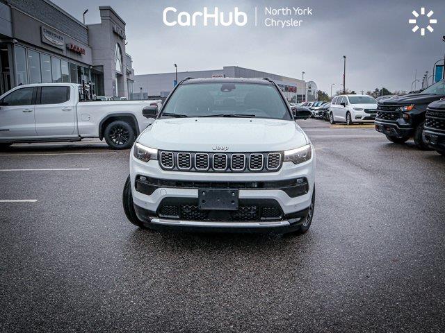 jeep Compass 2024 - 2