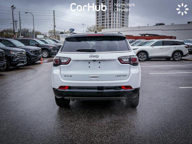 jeep Compass 2024 - 4
