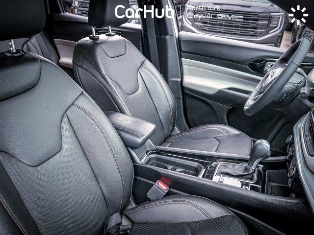jeep Compass 2024 - 7