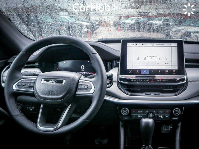 jeep Compass 2024 - 12