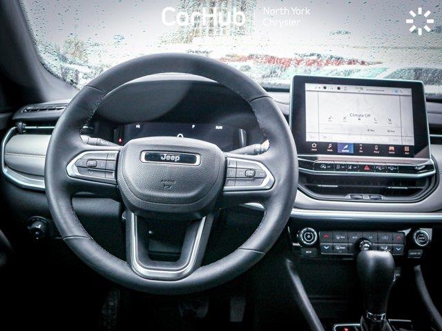 jeep Compass 2024 - 13