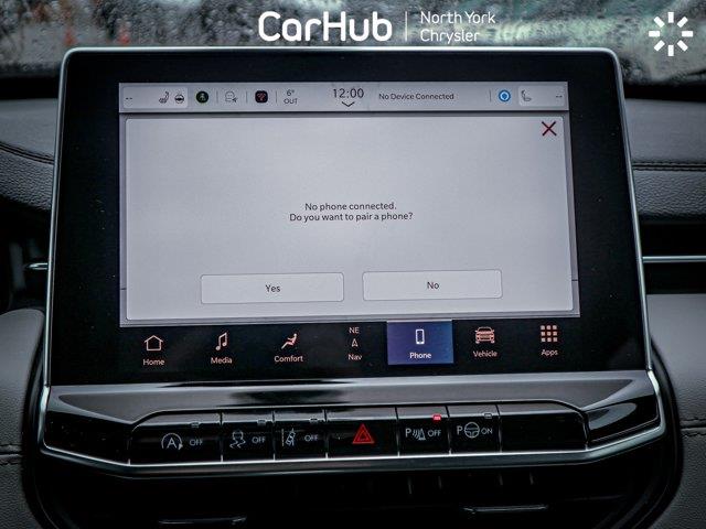 jeep Compass 2024 - 23