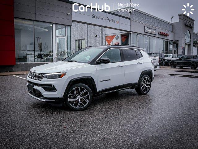 jeep Compass 2024 - 27