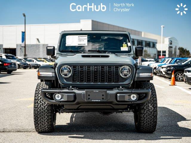 jeep Wrangler 2026 - 3