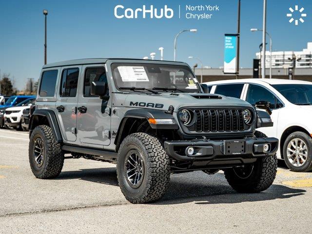 jeep Wrangler 2026 - 4