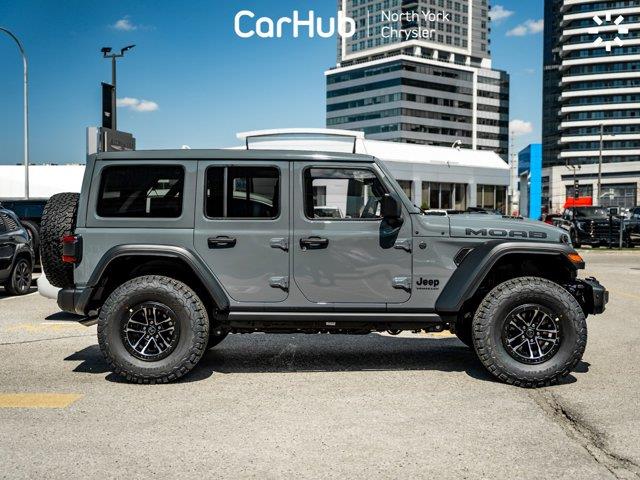 jeep Wrangler 2026 - 5