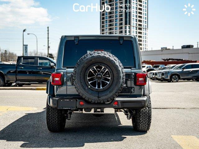 jeep Wrangler 2026 - 6