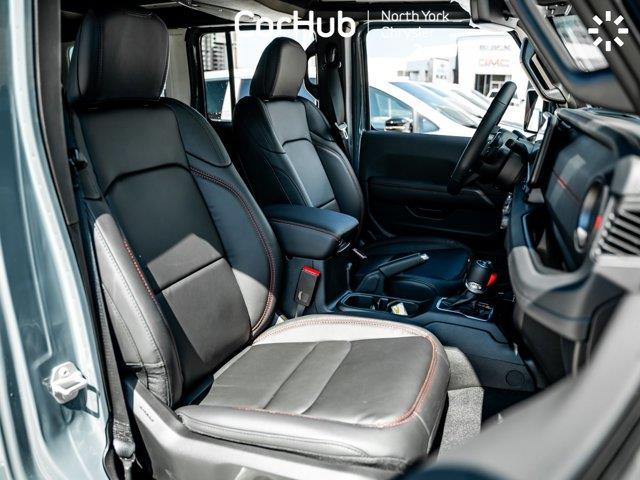 jeep Wrangler 2026 - 8