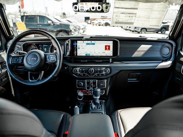 jeep Wrangler 2026 - 10