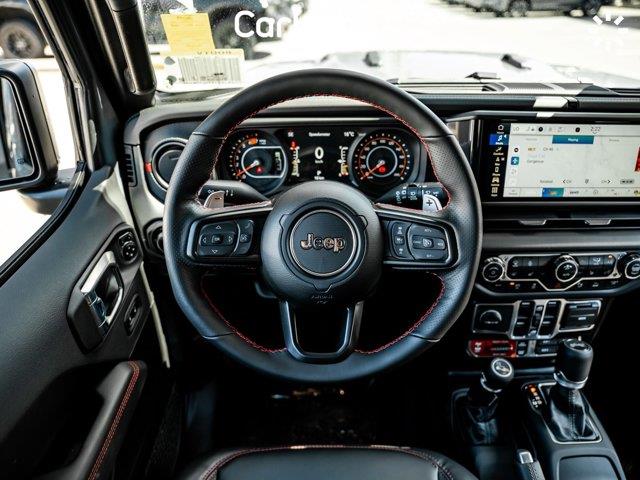 jeep Wrangler 2026 - 11
