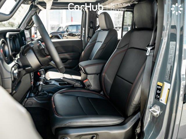jeep Wrangler 2026 - 12