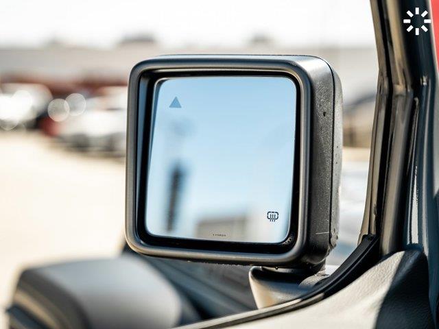 jeep Wrangler 2026 - 13