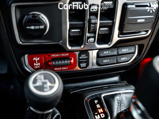 jeep Wrangler 2026 - 20