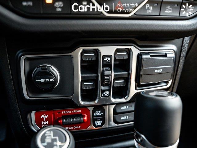 jeep Wrangler 2026 - 21