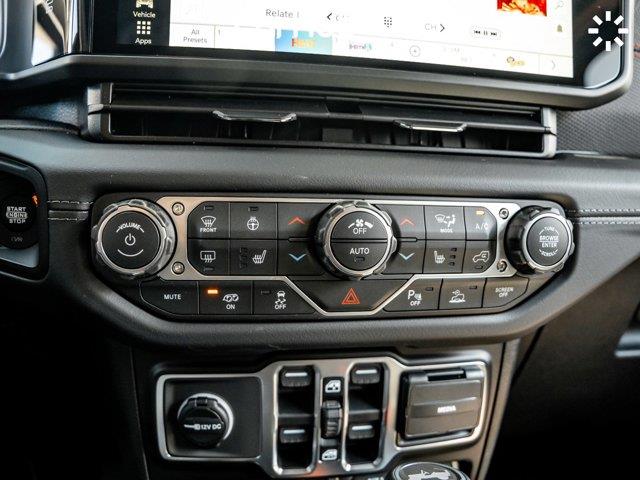 jeep Wrangler 2026 - 22
