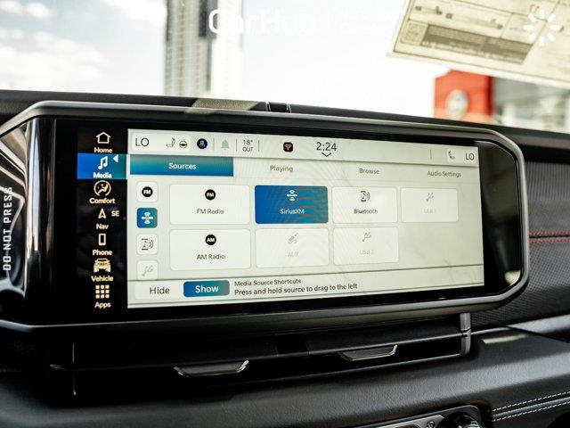 jeep Wrangler 2026 - 23