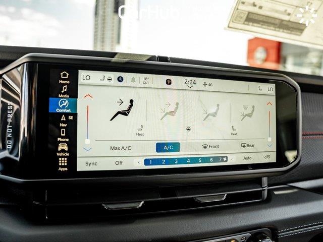 jeep Wrangler 2026 - 24