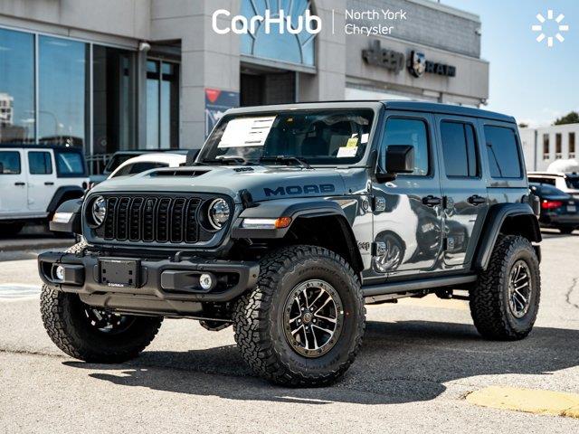 jeep Wrangler 2026 - 33