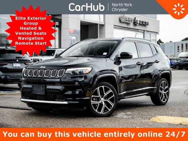 jeep Compass 2024
