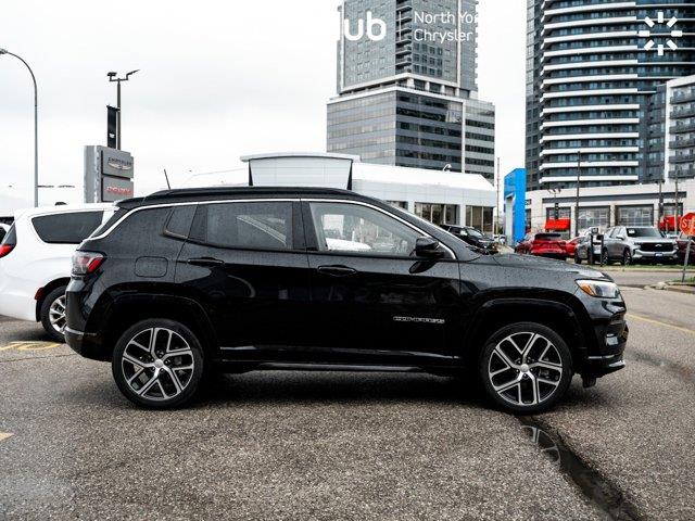 jeep Compass 2024 - 5