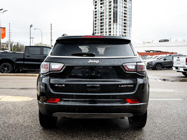 jeep Compass 2024 - 6