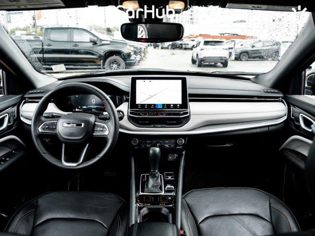 jeep Compass 2024 - 11