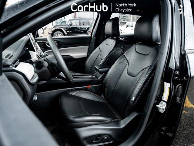 jeep Compass 2024 - 13
