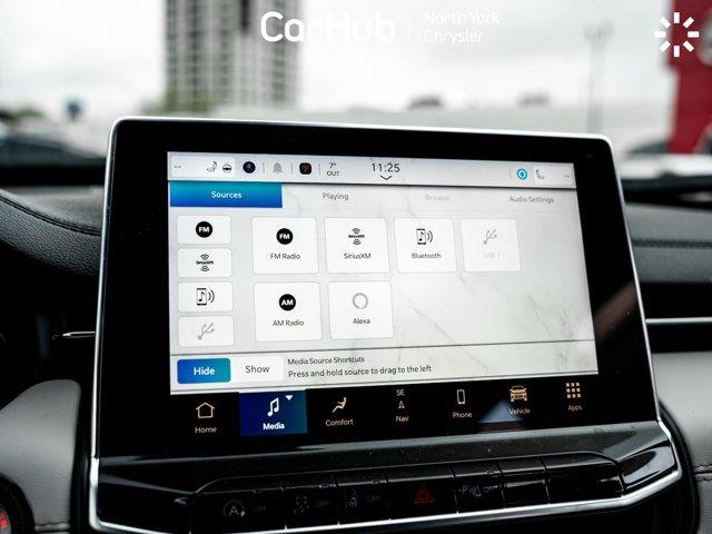 jeep Compass 2024 - 22