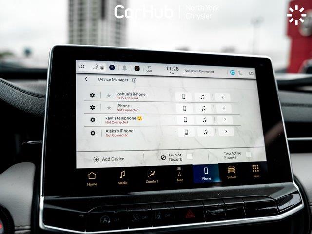 jeep Compass 2024 - 25