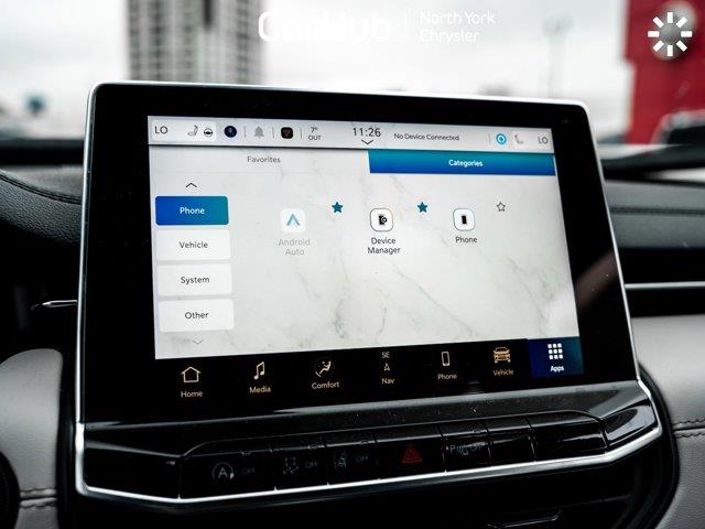 jeep Compass 2024 - 29