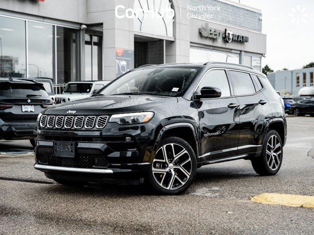 jeep Compass 2024 - 32