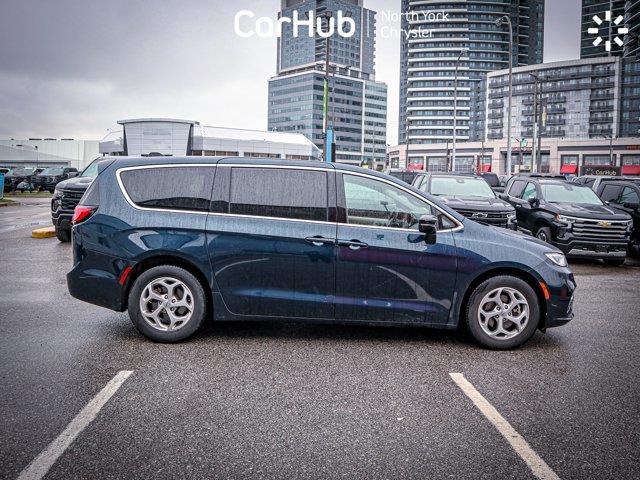 chrysler Pacifica 2024 - 3