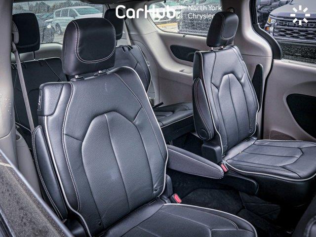 chrysler Pacifica 2024 - 12